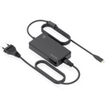 Încărcător de Perete Aisens ASCH-1PD90D069-BK 90 W