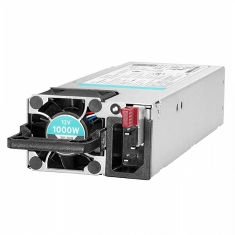 Sursă de Alimentare HPE P03178-B21 1000 W 80 PLUS Titanium