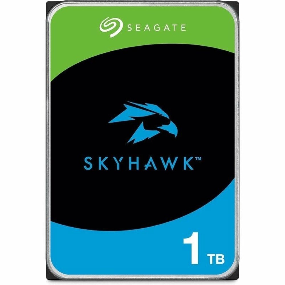 Hard Disk Seagate SkyHawk 3,5" 1 TB HDD