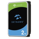 Hard Disk Seagate SkyHawk 3,5" 2 TB HDD