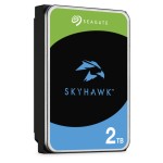 Hard Disk Seagate SkyHawk 3,5" 2 TB HDD