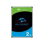 Hard Disk Seagate SkyHawk 3,5" 2 TB HDD