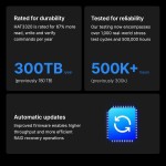 Hard Disk Synology HAT3320-8T 3,5" 8 TB HDD