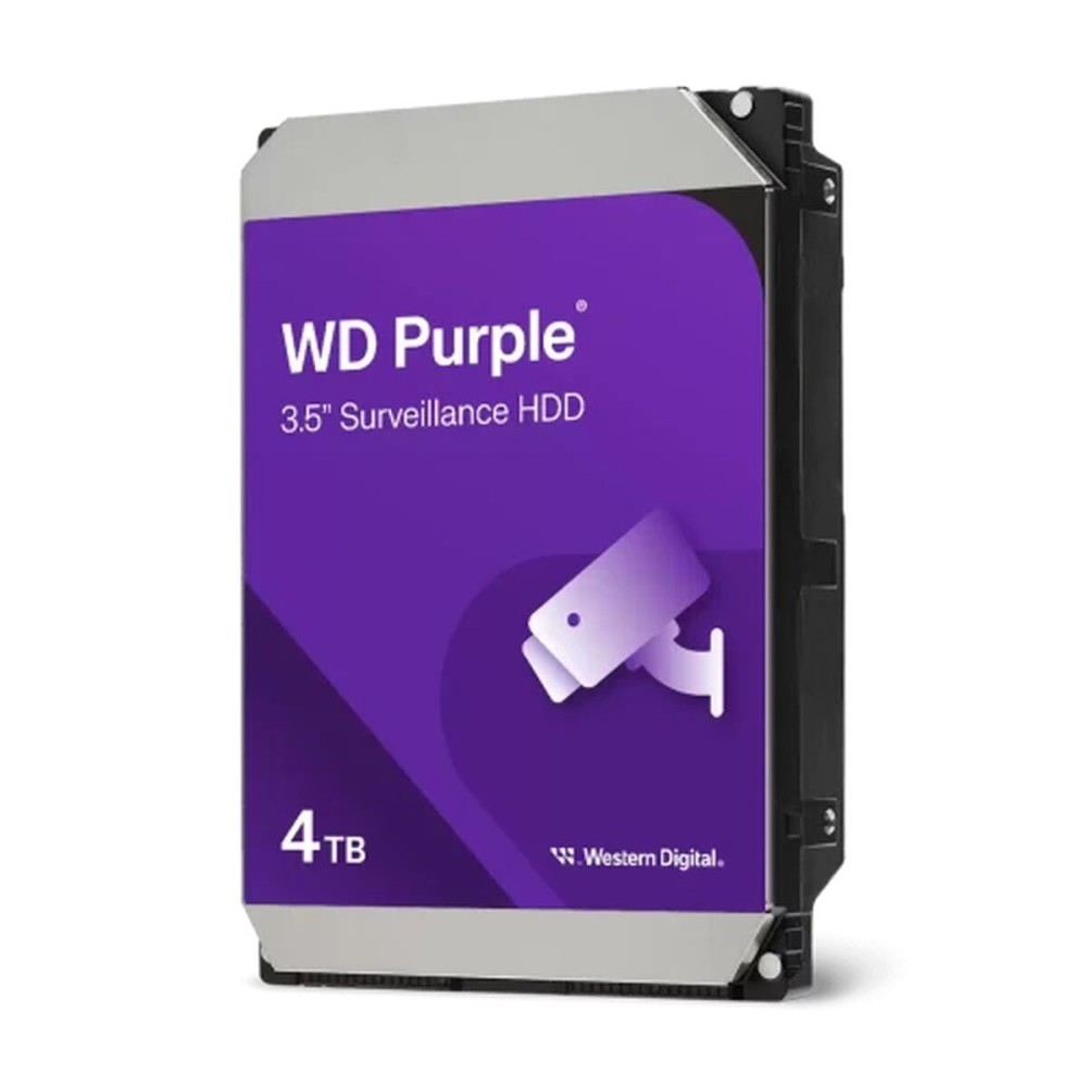 Hard Disk Western Digital WD44PURZ 3,5"