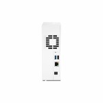 Stocare în Rețea NAS Qnap TS-133 2 GB DDR4 10/100/1000 Mbps ARM Cortex-A55