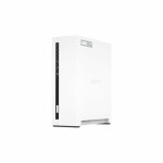 Stocare în Rețea NAS Qnap TS-133 2 GB DDR4 10/100/1000 Mbps ARM Cortex-A55