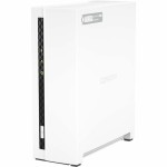Stocare în Rețea NAS Qnap TS-133 2 GB DDR4 10/100/1000 Mbps ARM Cortex-A55