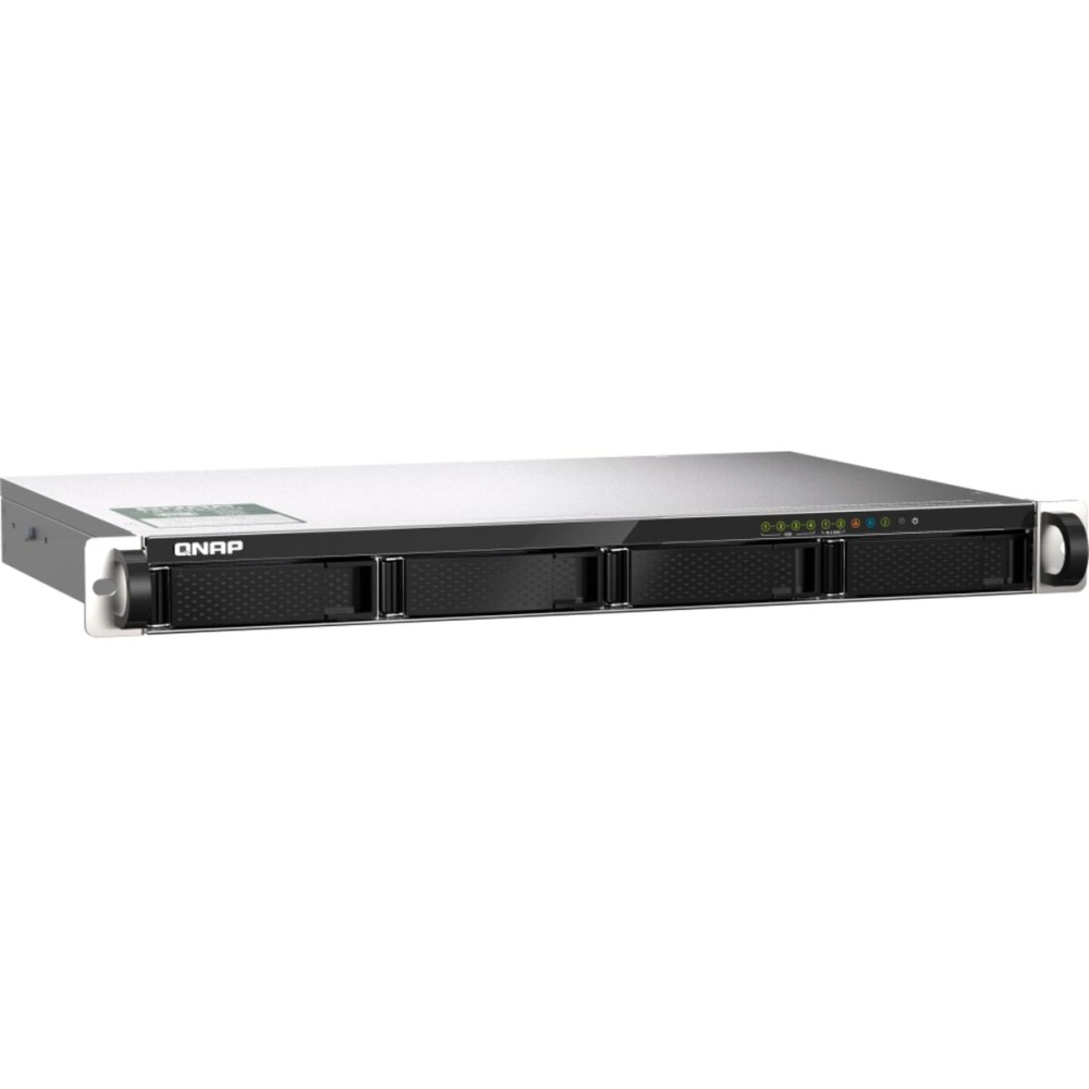 Stocare în Rețea NAS Qnap TS-435XEU Negru