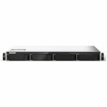 Stocare în Rețea NAS Qnap TS-435XEU Negru