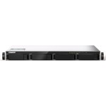 Stocare în Rețea NAS Qnap TS-435XEU Negru
