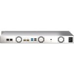 Stocare în Rețea NAS Qnap TS-435XEU Negru
