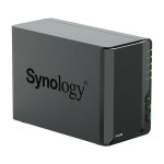 Stocare în Rețea NAS Synology DS225+ Negru Intel Celeron J4125
