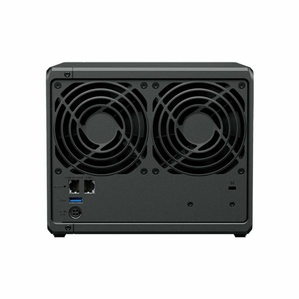 Stocare în Rețea NAS Synology DS425+ Negru Intel Celeron J4125