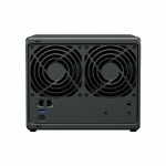 Stocare în Rețea NAS Synology DS425+ Negru Intel Celeron J4125