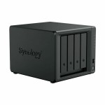 Stocare în Rețea NAS Synology DS425+ Negru Intel Celeron J4125