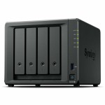 Stocare în Rețea NAS Synology DS425+ Negru Intel Celeron J4125
