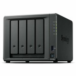 Stocare în Rețea NAS Synology DS425+ Negru Intel Celeron J4125