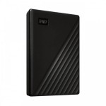 Hard disk Extern Western Digital My Passport Negru 1 TB HDD 1 TB SSD