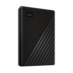 Hard disk Extern Western Digital My Passport Negru 1 TB HDD 1 TB SSD