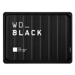 Hard disk Extern Western Digital WDBA2W0020BBK-WES1 Negru 2 TB HDD