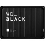 Hard disk Extern Western Digital P10 Game Drive Negru 2,5" 5 TB