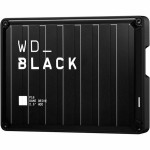 Hard disk Extern Western Digital P10 Game Drive Negru 2,5" 5 TB