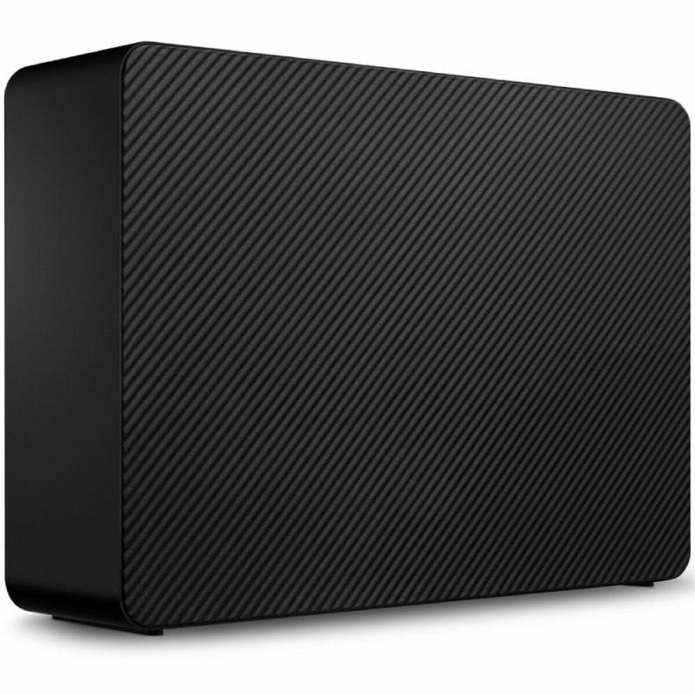 Hard disk Extern Seagate STKP12000400 Negru 12 TB