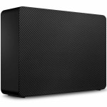 Hard disk Extern Seagate STKP12000400 Negru 12 TB