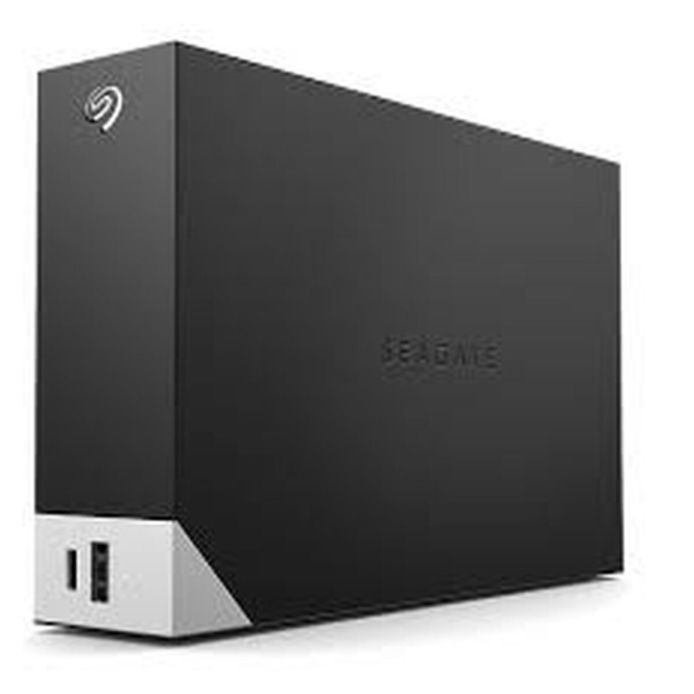 Hard disk Extern Seagate STKP6000400 Negru 6 TB HDD
