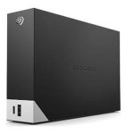 Hard disk Extern Seagate STKP6000400 Negru 6 TB HDD