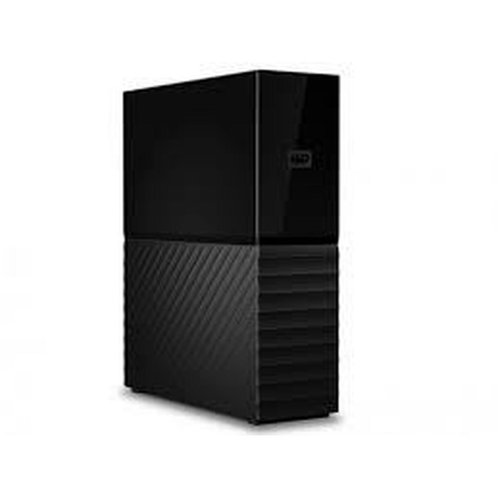 Hard disk Extern Western Digital My Book Negru 14 TB
