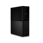Hard disk Extern Western Digital My Book Negru 14 TB