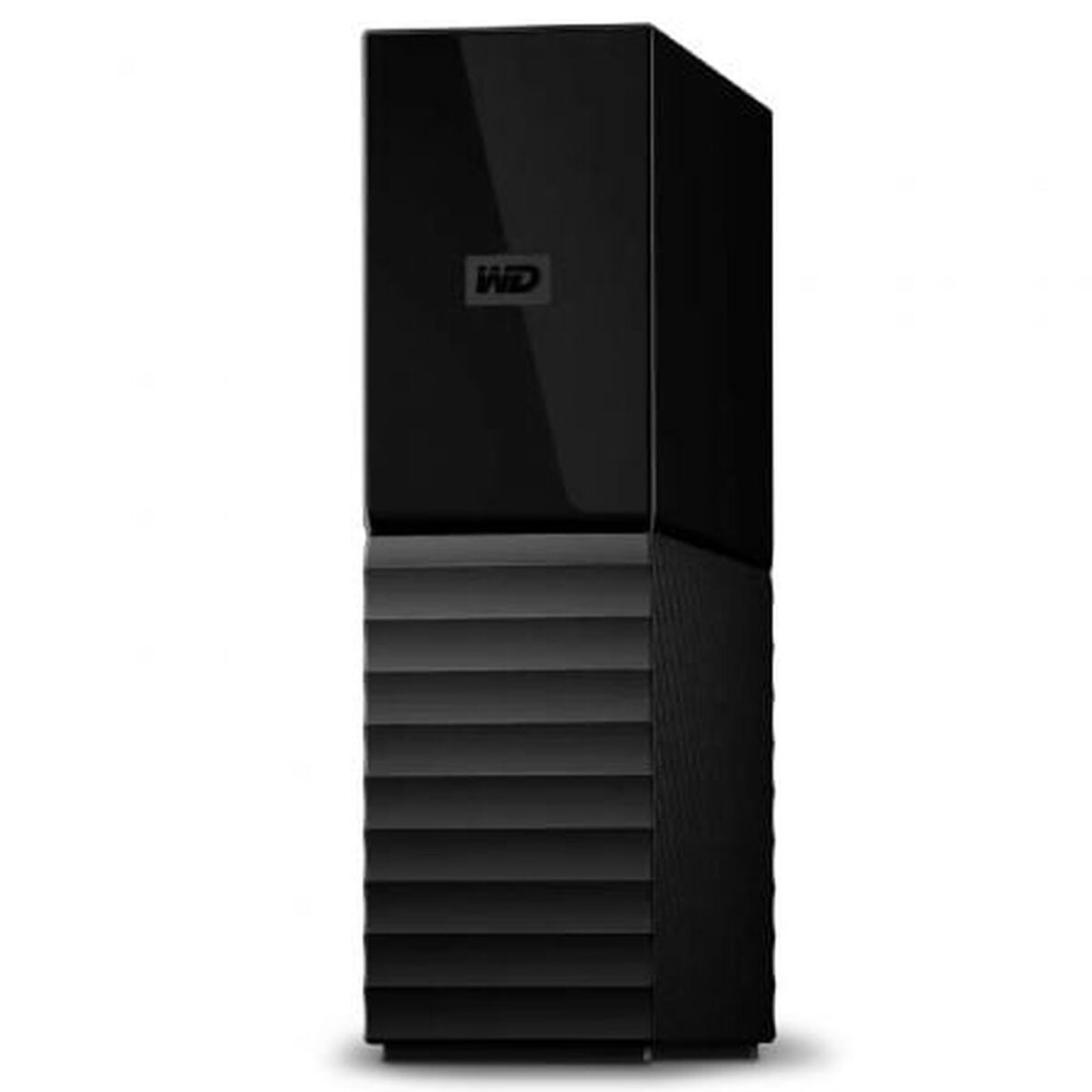 Hard disk Extern Western Digital My Book Negru 16 TB