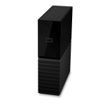 Hard disk Extern Western Digital My Book Negru 18 TB