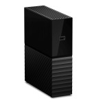 Hard disk Extern Western Digital My Book Negru 18 TB