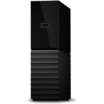 Hard disk Extern Western Digital My Book Negru 18 TB
