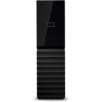 Hard disk Extern Western Digital My Book Negru 18 TB