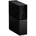 Hard disk Extern Western Digital My Book Negru 18 TB