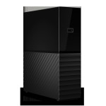 Hard disk Extern Western Digital My Book Negru 6 TB HDD