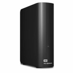 Hard disk Extern Western Digital Elements Desktop Negru 12 TB