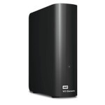 Hard disk Extern Western Digital Elements Desktop Negru 12 TB