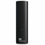 Hard disk Extern Western Digital Elements Desktop Negru 14 TB
