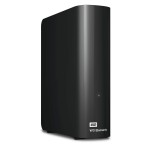 Hard disk Extern Western Digital Elements Desktop Negru 14 TB
