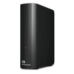 Hard disk Extern Western Digital Elements Desktop Negru 14 TB