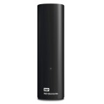 Hard disk Extern Western Digital Elements Desktop Negru 14 TB