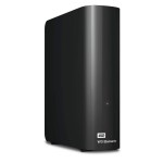Hard disk Extern Western Digital Elements Desktop Negru 14 TB