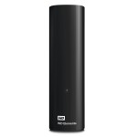 Hard disk Extern Western Digital Elements Desktop Negru 22 TB