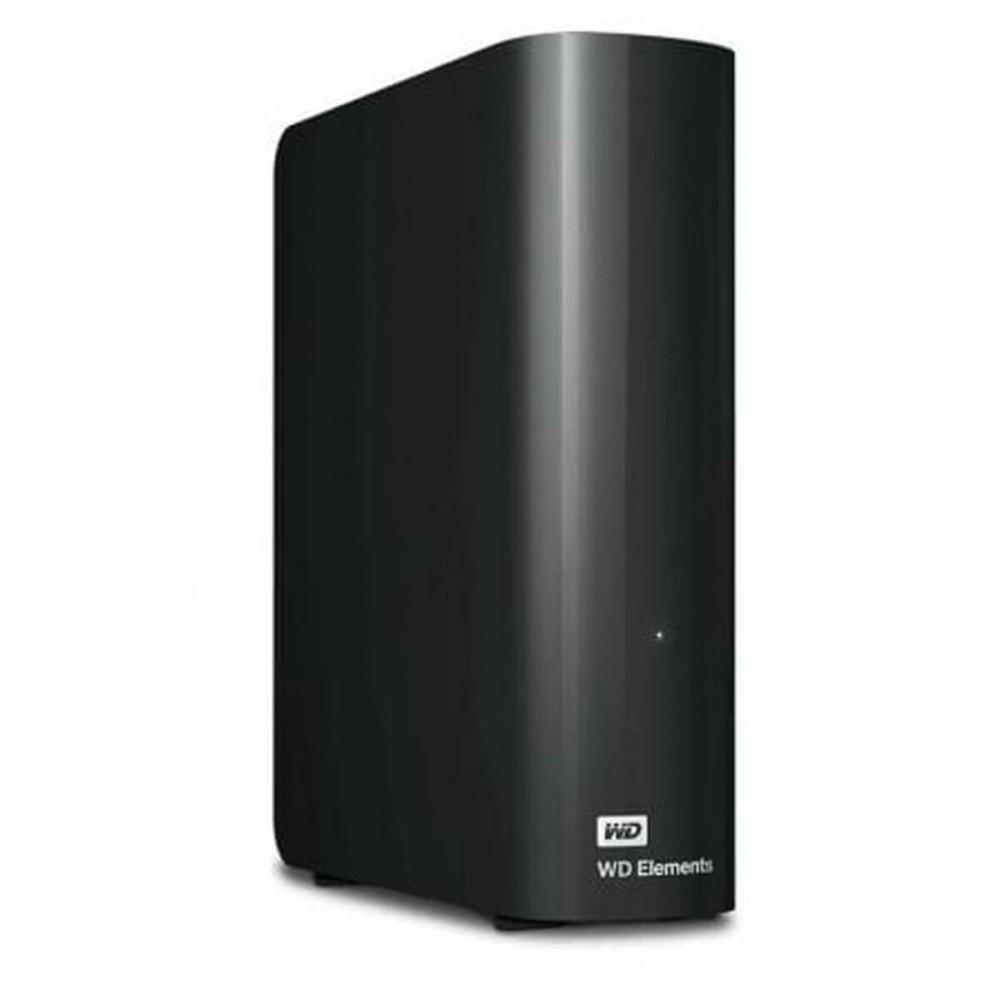 Hard disk Extern Western Digital WDBWLG0060HBK Negru 6 TB 6 TB HDD