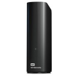 Hard disk Extern Western Digital WDBWLG0060HBK Negru 6 TB 6 TB HDD