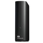 Hard disk Extern Western Digital Elements Negru 8 TB HDD